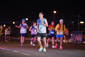 BIB: 43057
                            <button type="button" onclick="openModal(23202242)" class="btn btn-primary btn-sm float-right btn-popup" data-toggle="modal" data-target=".modal-high-quality">
                        <i class="fas fa-shopping-cart"></i> Add to Cart
                    </button>
                                            <button type="button" onclick="isThisMe(23202242, true)" class="btn btn-success btn-sm float-right btn-popup btn-isme hidden" data-toggle="tooltip" data-placement="bottom" title="นี่คือรูปของคุณใช่ไหม คลิกที่นี่เพื่อเอาเข้าอัลบั้ม">
                        <i class="fas fa-plus"></i> Add to album
                    </button>
                    <button type="button" onclick="isThisMe(23202242, false)" class="btn btn-warning btn-sm float-right btn-popup btn-isnotme hidden">
                        <i class="fas fa-ban"></i> Remove from album
                    </button>